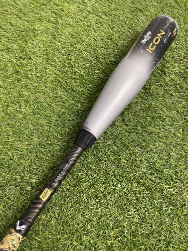 Rawlings Icon (2 5/8") USA Youth Bat 2023 (-12)