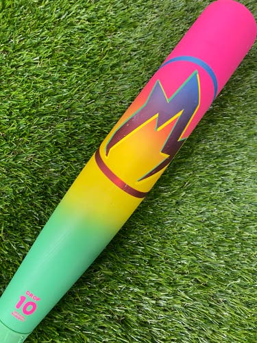 Easton Hype Fire Composite USA (2 5/8") 2026 (-10)