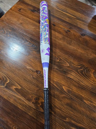 Ruckus Max 2 Bat (-8) 26 oz 34" (Used)