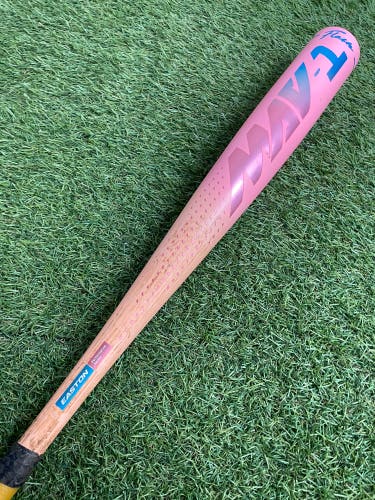 Easton Mav1 Flash Alloy (2 5/8") BBCOR Bat 2026 (-3)