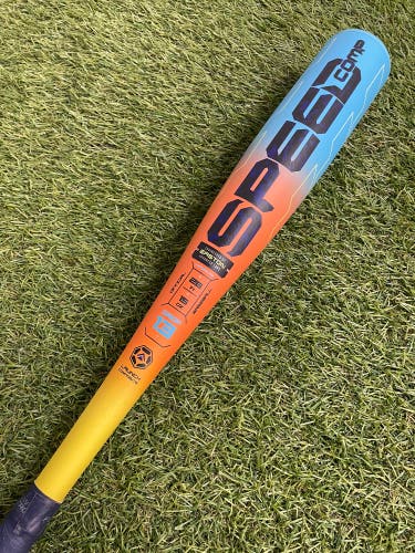 Easton Speed Comp (2 5/8") USA Youth Bat 2025 (-13)