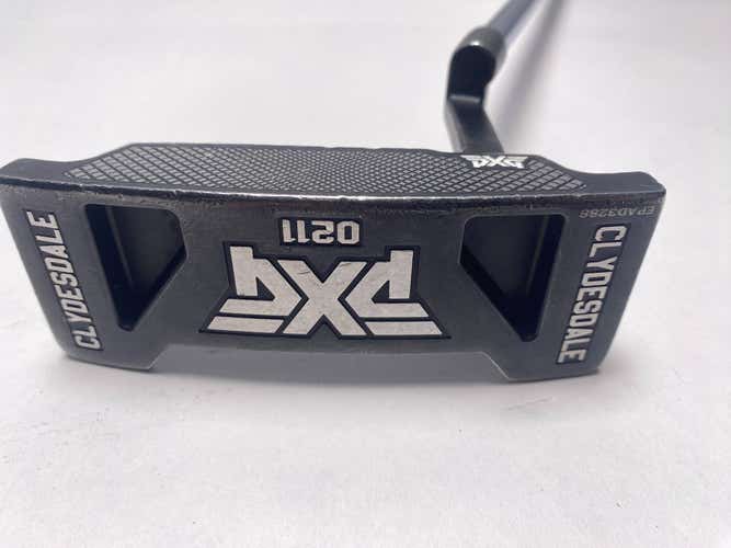 PXG 0211 Clydesdale Putter 35.5" Mens RH