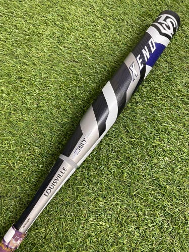 Louisville Slugger Xeno Fastpitch 2025 (-10)
