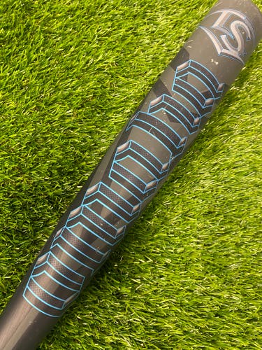 Louisville Slugger Omaha BBCOR 2025 (-3)