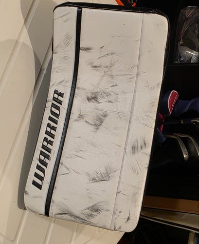 Warrior Ritual GT2 Regular (Used)