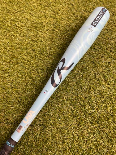 Rawlings Clout (2 5/8") USA Bat 2025 (-10)