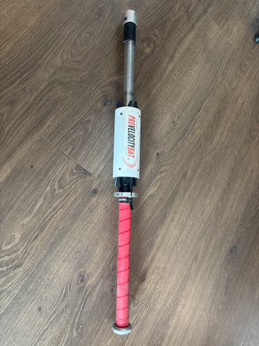 Lightly Used Youth Pro Velocity Bat