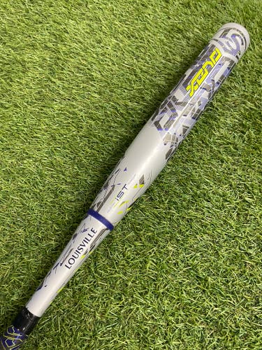Louisville Slugger Xeno Fastpitch 2022 (-10)