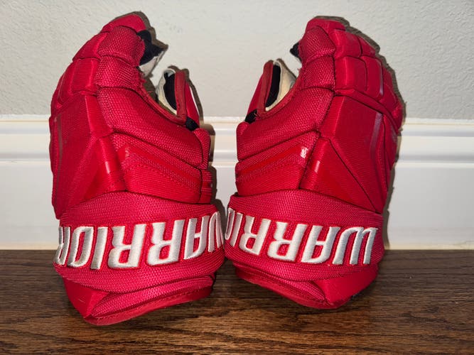 Warrior Pro Junior Gloves 11"
