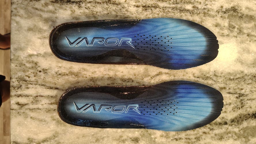 Bauer (New) Flylite insoles size 6.5