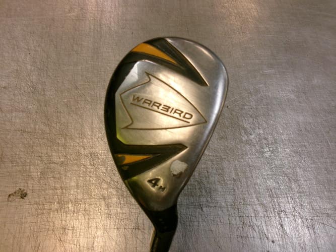 Used Callaway WARBIRD Mens Hybrid Club RH 3 Hybrid 11339-S000206551