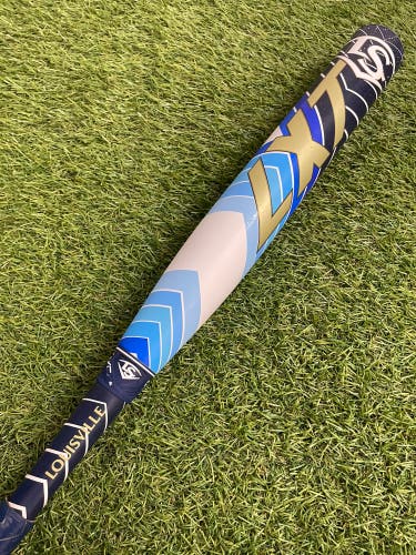 Louisville Slugger LXT Fastpitch 2024 (-10)