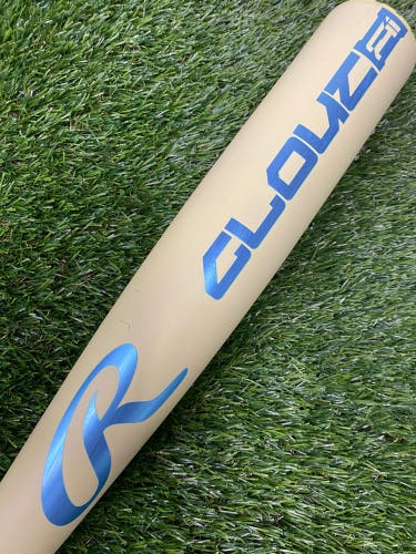 Rawlings Clout Ai (2 3/4") USSSA Bat 2026 (-5)