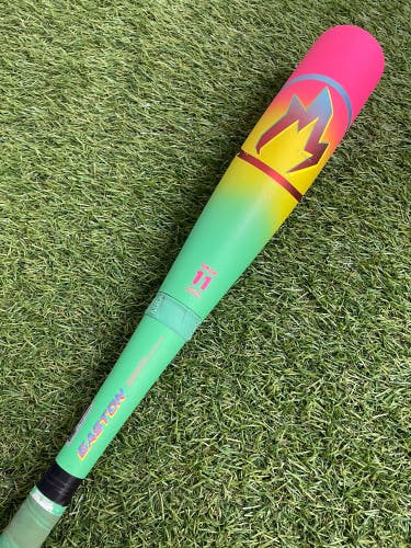 Easton Hype Fire Composite USA (2 5/8") 2026 (-11)