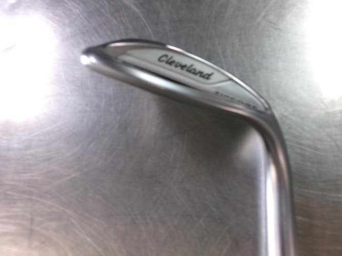 Used Cleveland CBX 4 Golf Wedge Mens RH 60 Degree 11868-S000071743