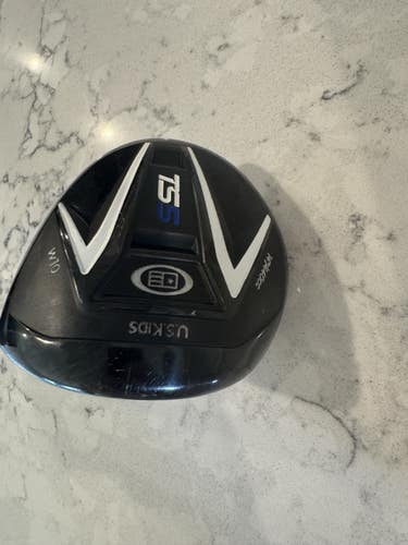 Callaway XJ Set with TS5 Driver and Ping Moxie