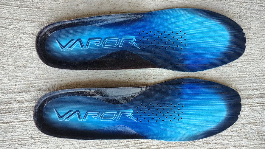 Bauer (New) Flylite insoles size 6.5