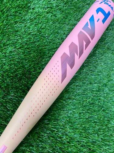 Easton Mav1 Flash Alloy (2 3/4") USSSA Bat 2026 (-5)