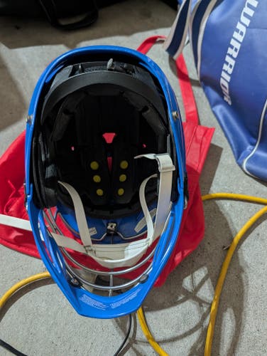 Cascade R Helmet (Used)