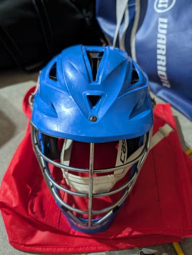 Cascade R Helmet (Used)