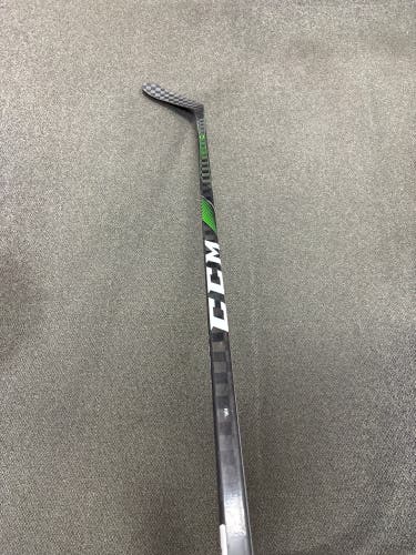 Senior CCM Ribcor Trigger 4 Pro Left Hand Hockey Stick 75 Flex (New)
