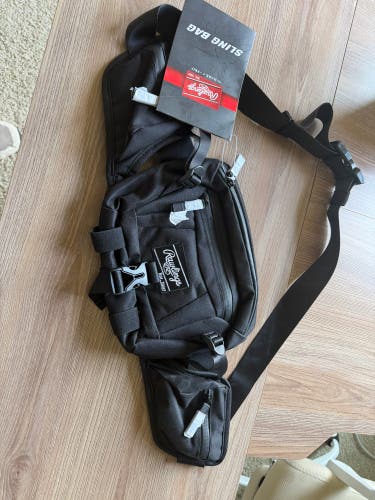 Rawlings sling bag