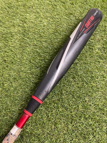 Rawlings Quatro MAX Composite BBCOR Bat 2022 (-3)