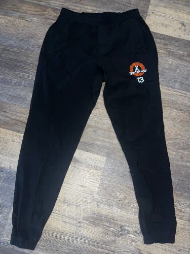 AAA Compuware Lululemon Mens Joggers Size Medium
