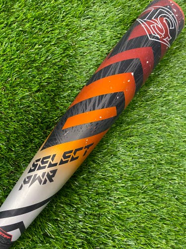 Louisville Slugger Select PWR BBCOR 2023 (-3)