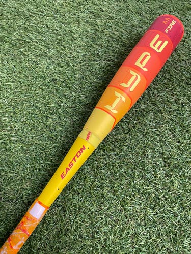 Easton Hype Fire USA Youth Bat (-11) 2025