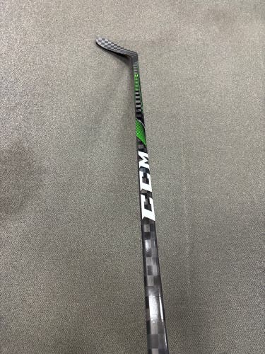 Senior CCM Ribcor Trigger 4 Pro Left Hand Hockey Stick 85 Flex (New)