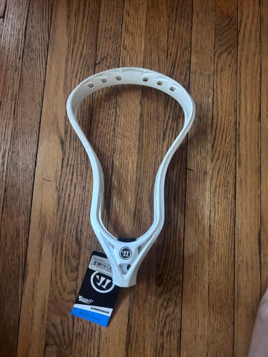 Warrior Evo QX-O Unstrung Head (New)