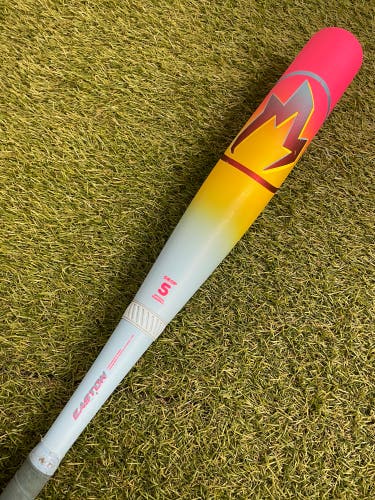 Easton Hype Fire Composite USSSA (2 3/4") 2026 (-5)