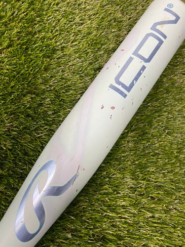 Rawlings Icon Composite USSSA (2 3/4") 2026 (-5)