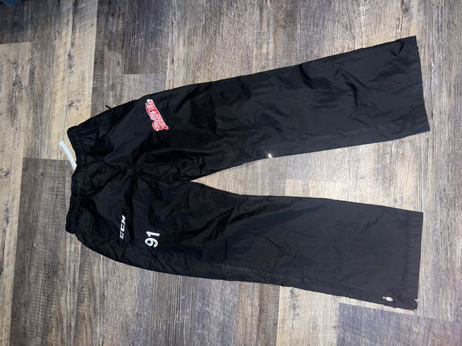 Belle Tire AAA Track Warmup Pants Youth XL