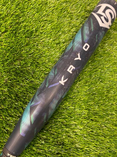 Louisville Slugger Kryo Fastpitch 2025 (-11)