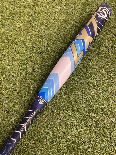 Louisville Slugger LXT Fastpitch 2024 (-10)
