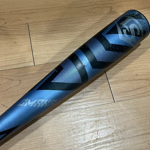 Used USABat Certified 2023 Louisville Slugger Omaha Bat 28" (-11)