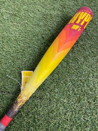 Easton Hype Fire (2 3/4") USSSA 2024 (-5)