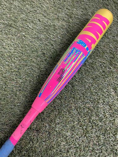 Solider Sports TANK (2 3/4") USSSA Bat 2025 (-5)