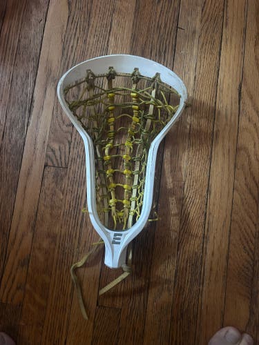 Epoch Used Stringing Head (Used)