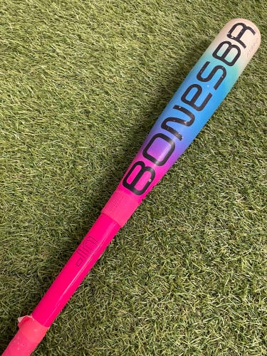 Warstic Bonesaber Hybrid "Solar Storm" (2 5/8") USA 2025 (-10)