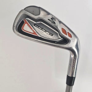 King Cobra Junior 7 Iron / Cobra Junior Graphite Shaft / Cobra Grip
