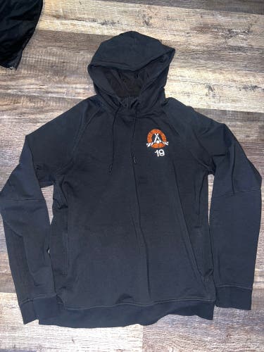 Lululemon Conpuware AAA Warmup Hoodie