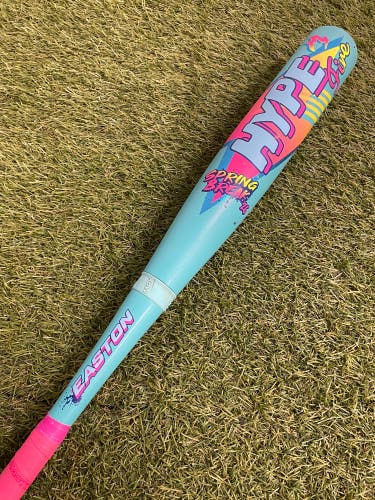 Easton Hype Fire Composite "Spring Break" (2 5/8") USA 2026 (-10)