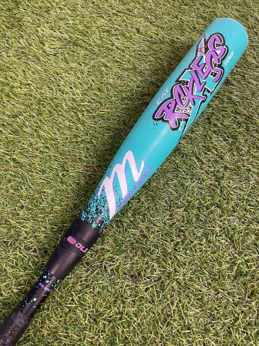 Marucci CATX Rckless Comp USA (2 5/8") 2026 (-10)