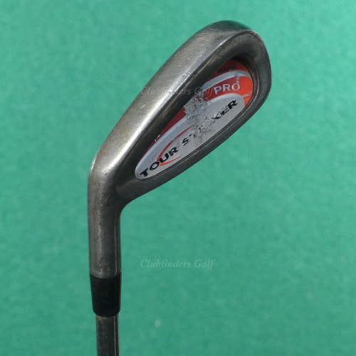 LH Original Tour Striker Pro Single Iron Golf Swing Trainer Training Aid
