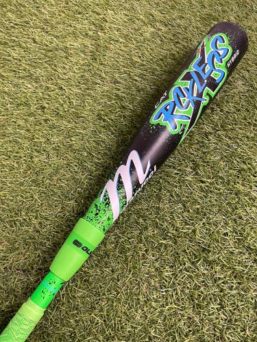 Marucci CATX Rckless Hybrid USSSA (2 3/4") 2026 (-10)