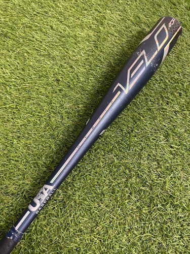 Rawlings VELO ACP (2 5/8") USA Youth Bat 2022 (-10)