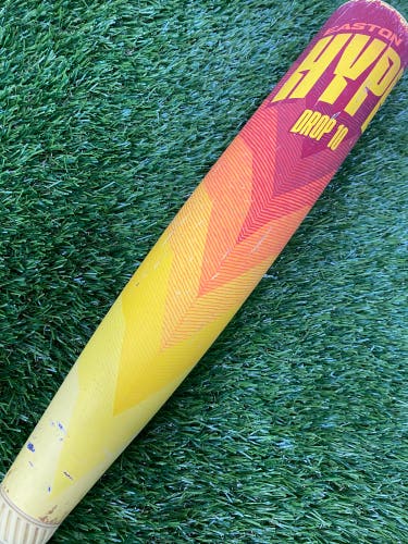 Easton Hype Fire (2 3/4") USSSA 2024 (-10)